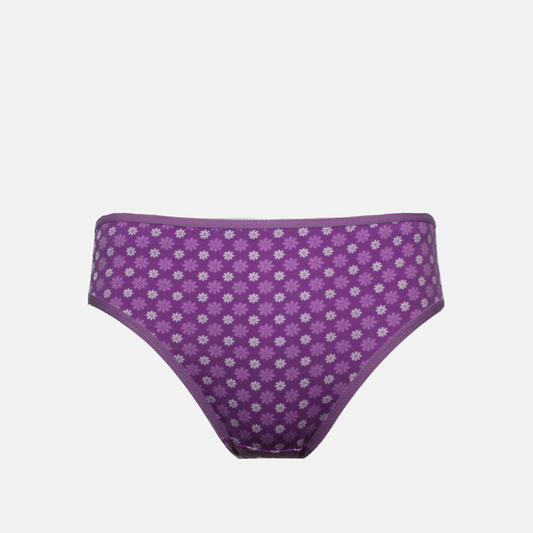 Royal Pink - Woman Bikini - Printed - Pack 3 items