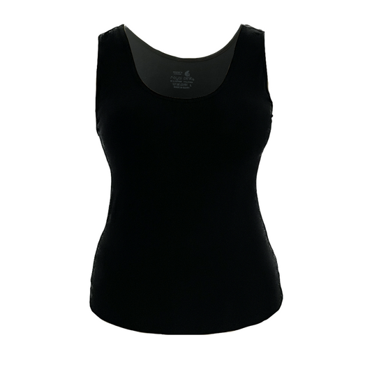 Royal Pink - woman body 100% Egyptian Cotton - Wide strap