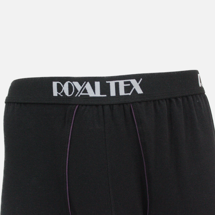 Royal Tex - Stritch Boxer Brief - 3 Items