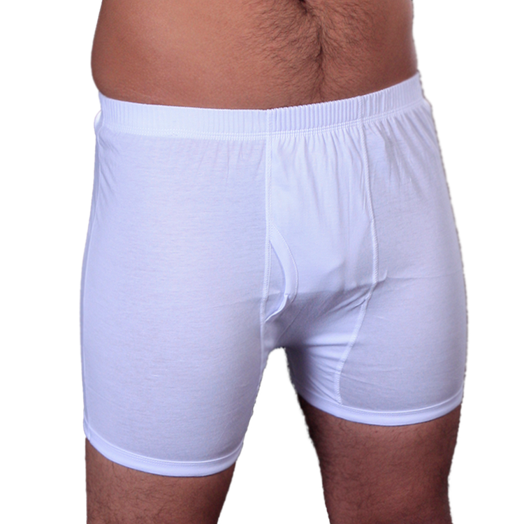 Royal Tex - Premium Egyptian Cotton - White Short 3 items