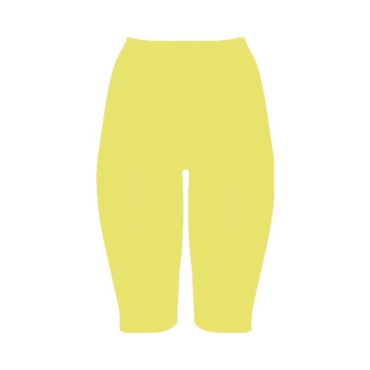 Royal Pink - woman short 100% Egyptian Cotton - Pack 3 items