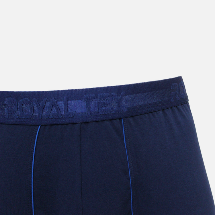Royal Tex - Stritch Boxer Brief - 3 Items