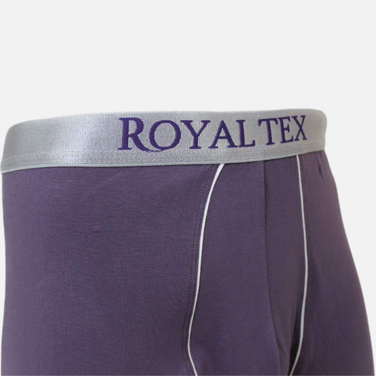 Royal Tex - Stritch Boxer Brief - 3 Items