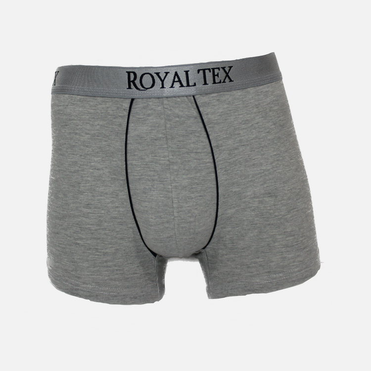 Royal Tex - Stritch Boxer Brief - 3 Items
