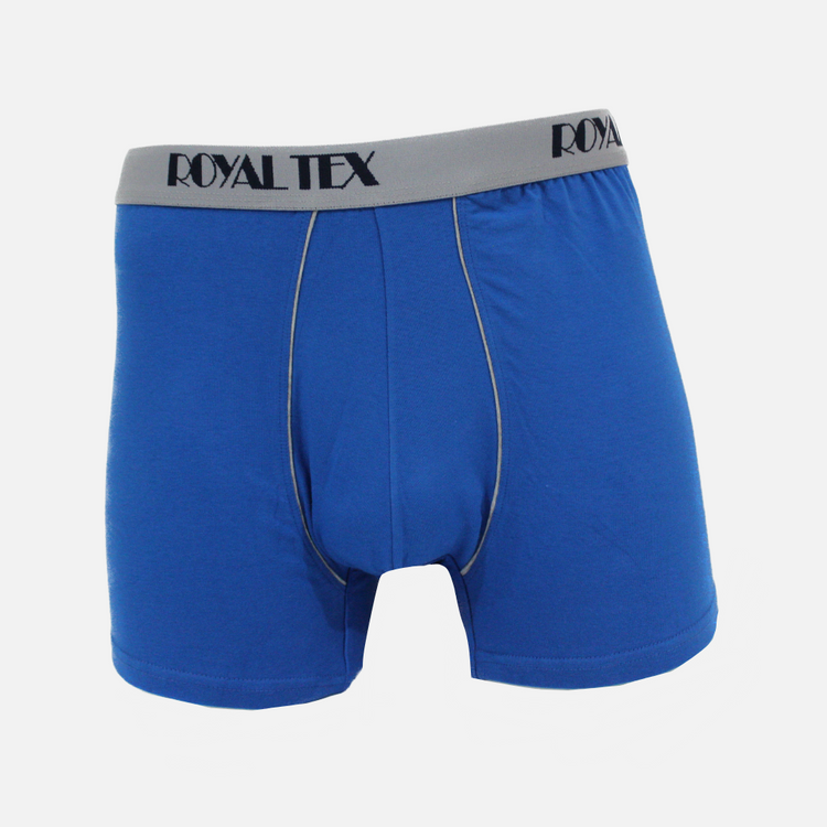 Royal Tex - Stritch Boxer Brief - 3 Items