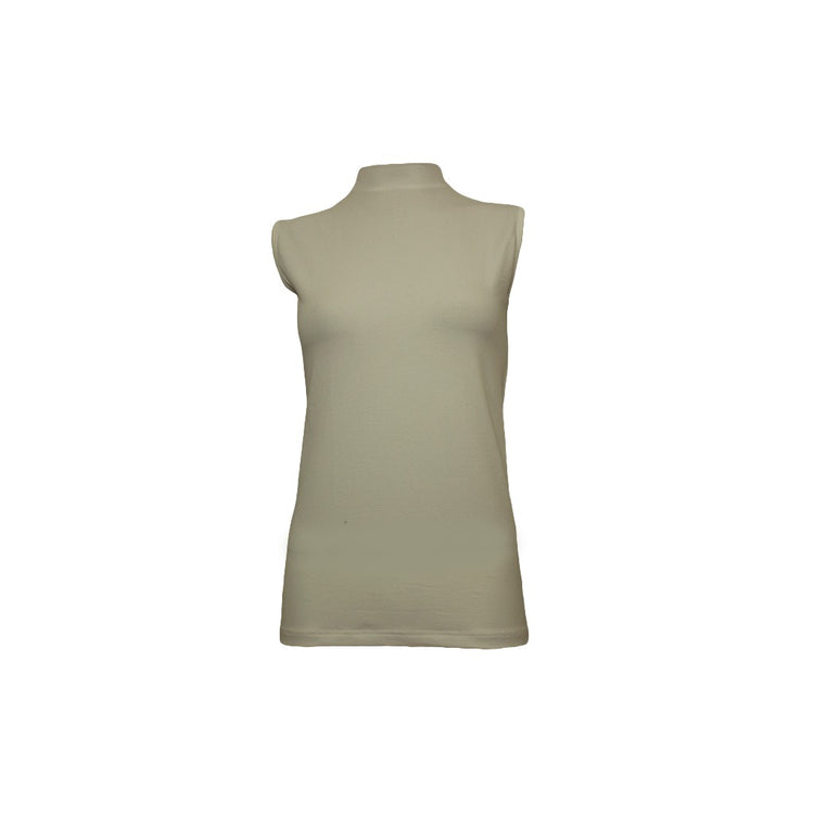 Royal Pink - High Neck Body