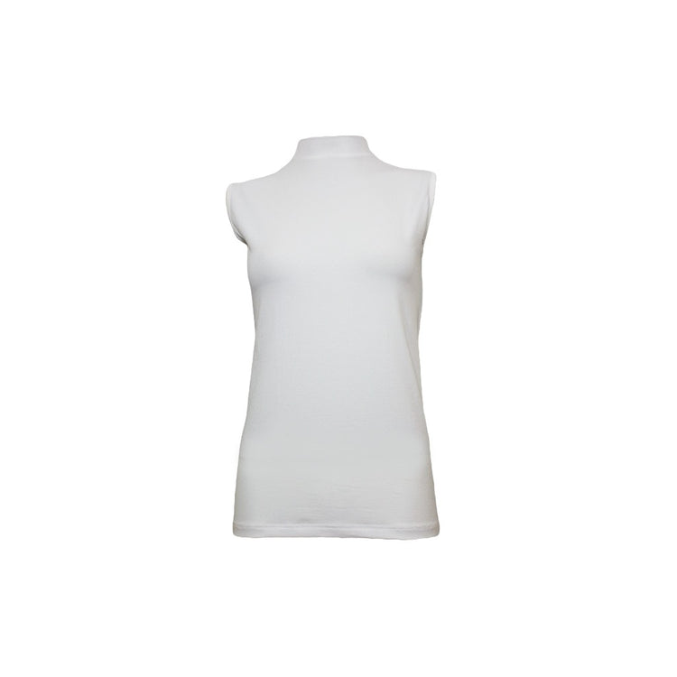 Royal Pink - High Neck Body