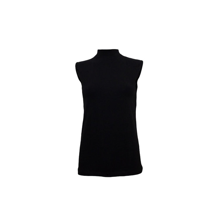 Royal Pink - High Neck Body