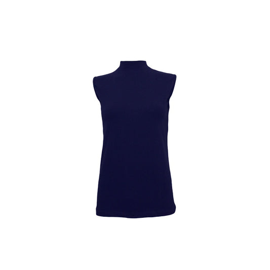 Royal Pink - High Neck Body