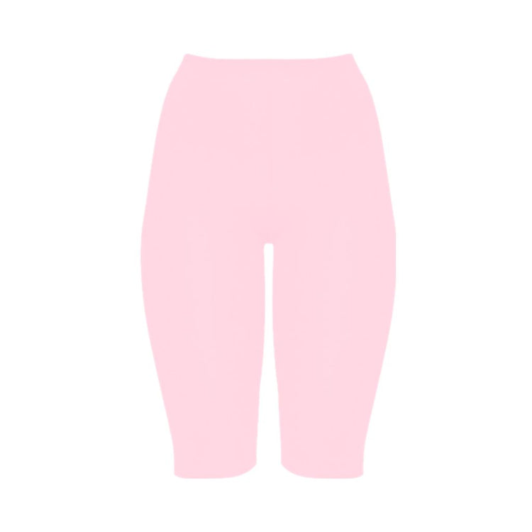 Royal Pink - woman short 100% Egyptian Cotton - Pack 3 items